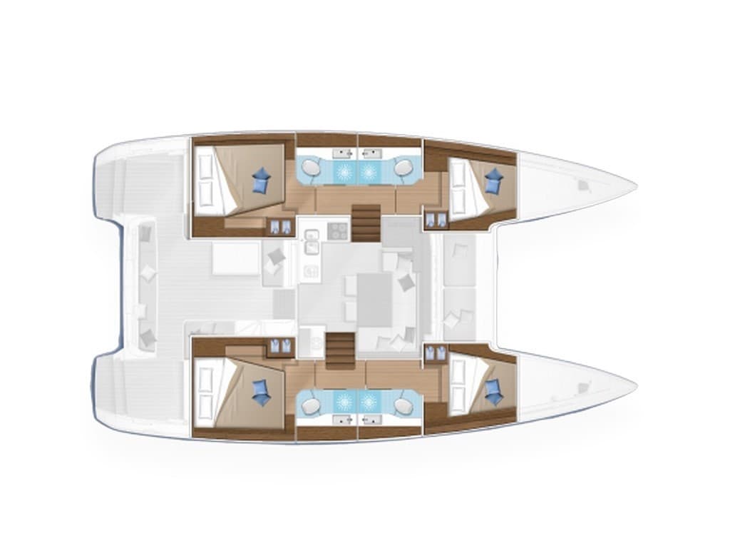 yacht plan