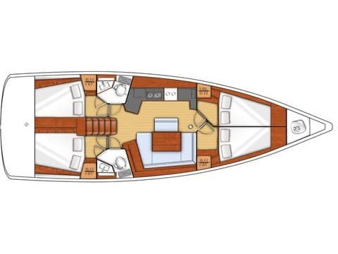 yacht plan