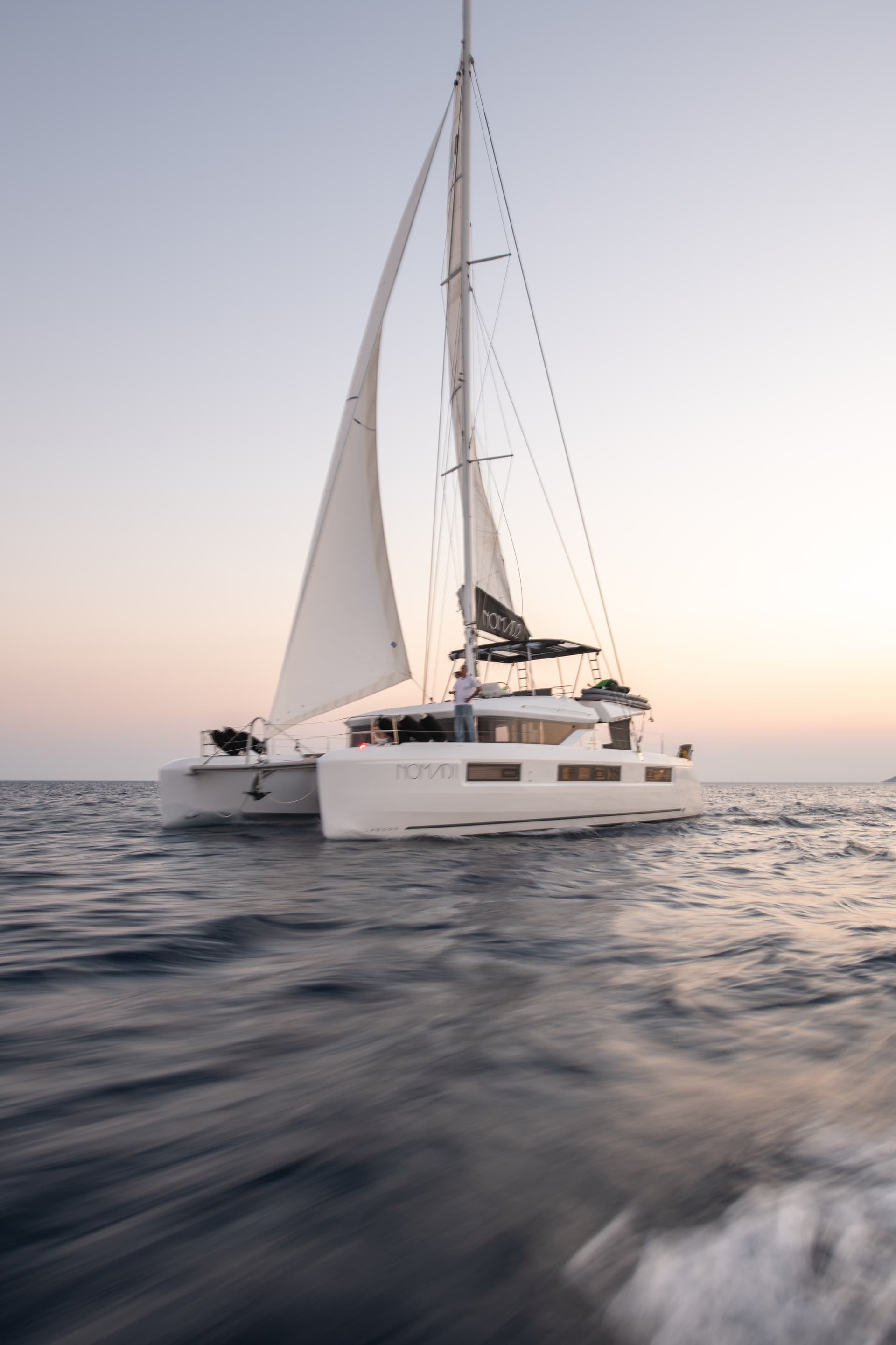 NOMAD II