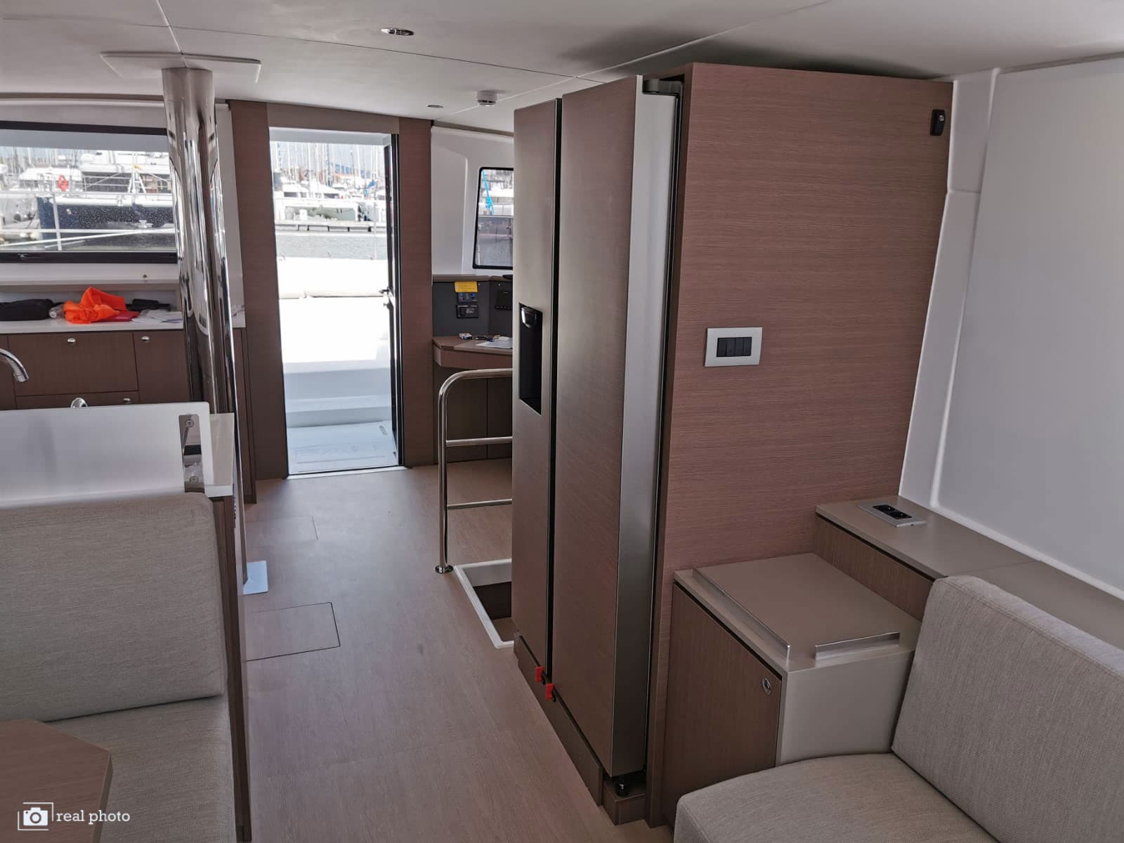 Moderna - A/C, Generator, WM, Solar Panel, BBQ