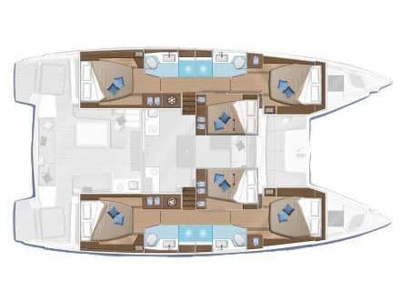 yacht plan