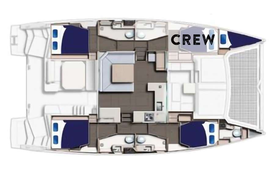 yacht plan