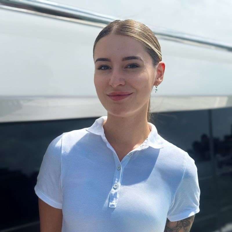 Kornelia Maj
