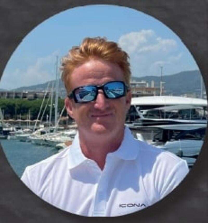 Arnaud Montroussel