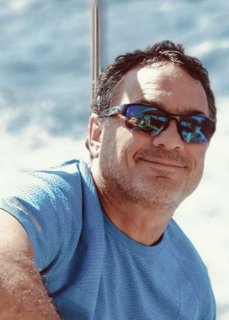 Dan Alonso