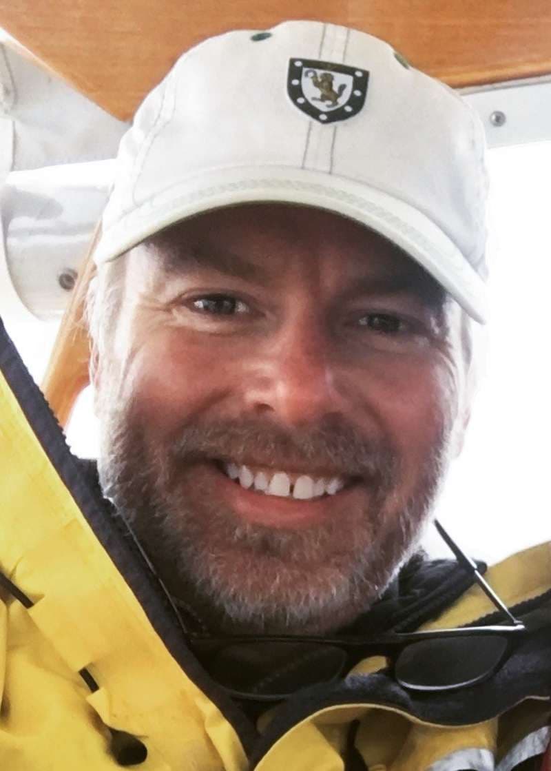 Bill Tobin
