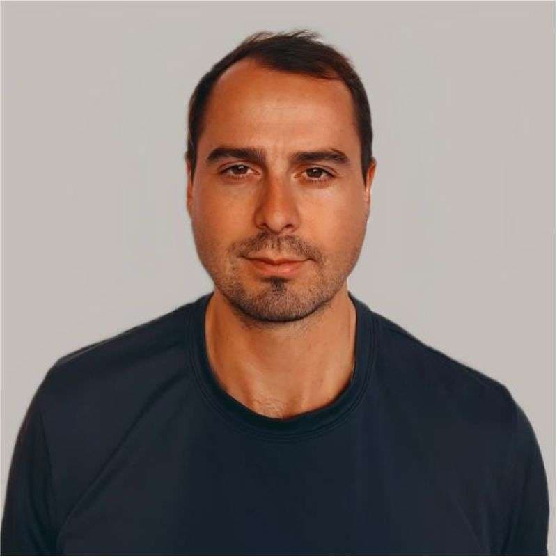 Alex Homden