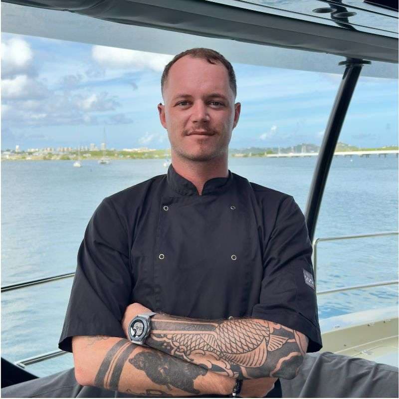 Danny (Hein) Nel