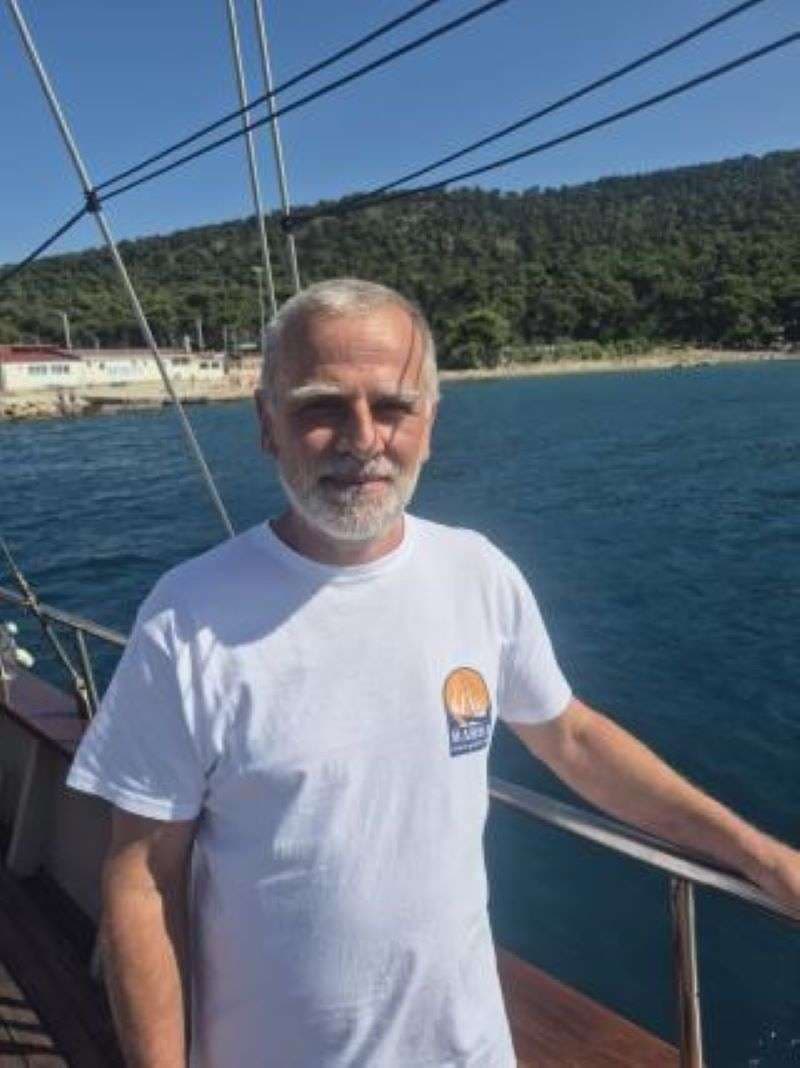Damir Klarendić