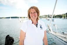 Kerstin Malmstrom