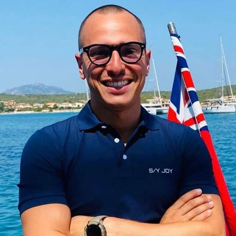 Marco PIGNATELLI