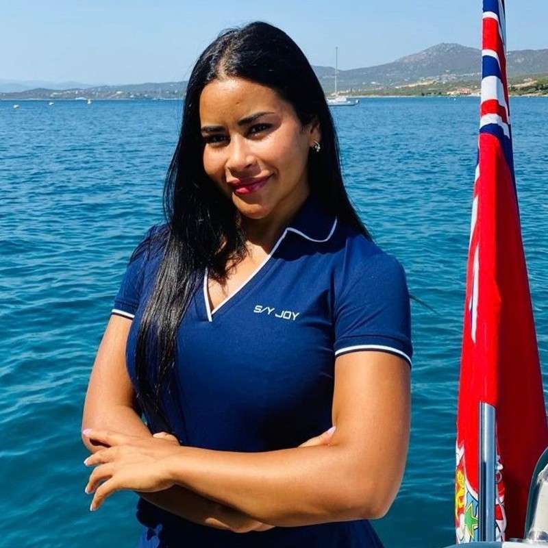 Fahda BEKKAR