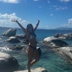 LUNA BLISS guest review