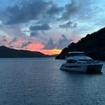 LUNA BLISS guest review