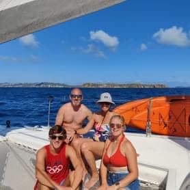 LUNA BLISS guest review