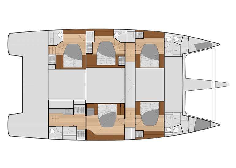 yacht plan