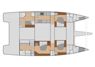 yacht plan
