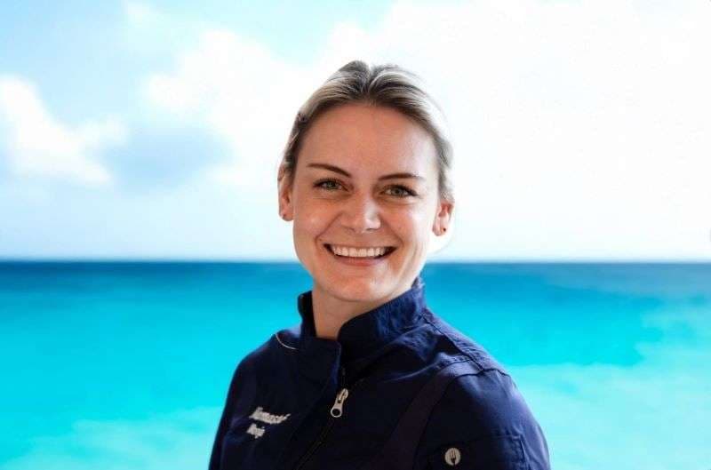 Monja Jacobs