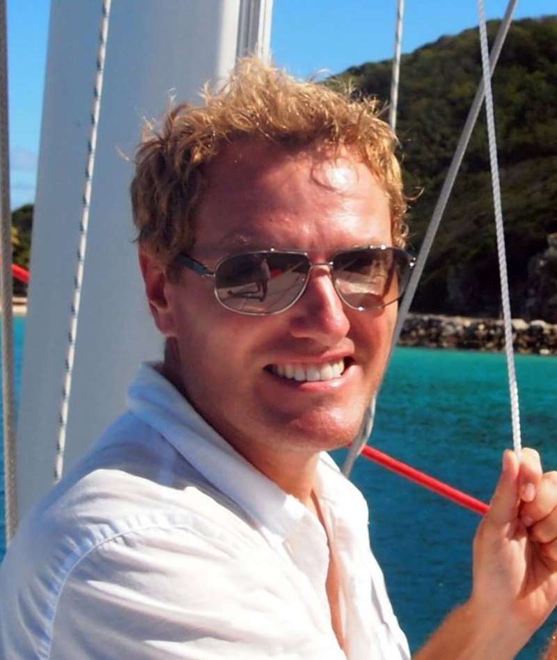 John Yoxall