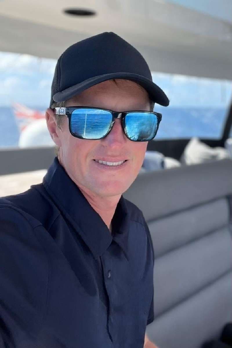 Captain Tommy