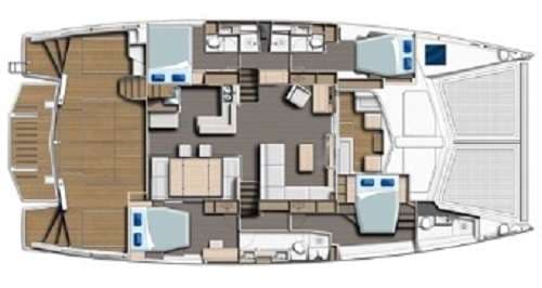 yacht plan