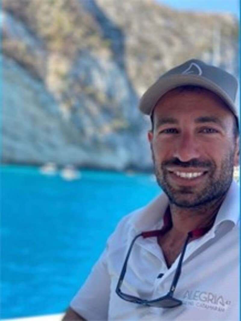 Dimitris Petikidis