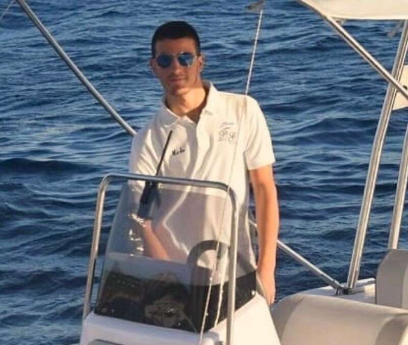 Mirko Staiano