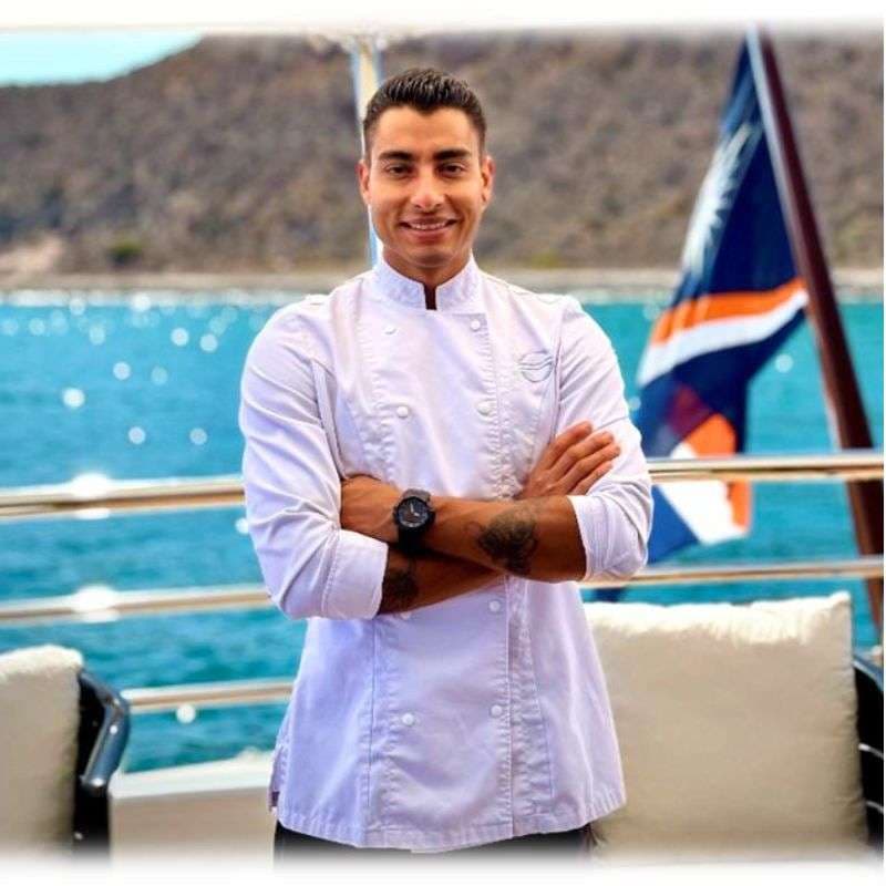 Brandon Nassar Peralta