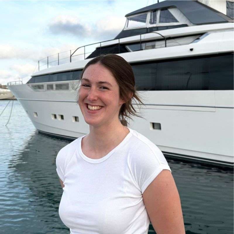 Georgia Richards