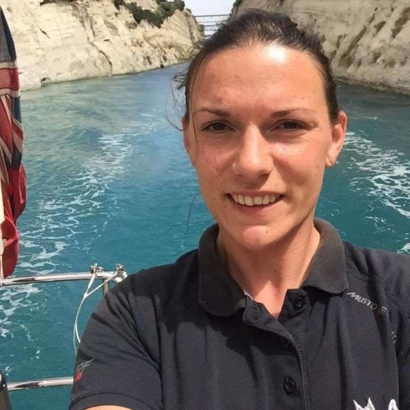 Helene MARIE