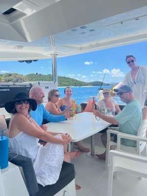 EVENSTAR guest review