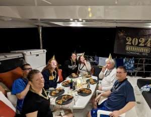 EVENSTAR guest review