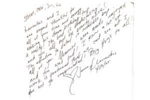 NALANI guest review