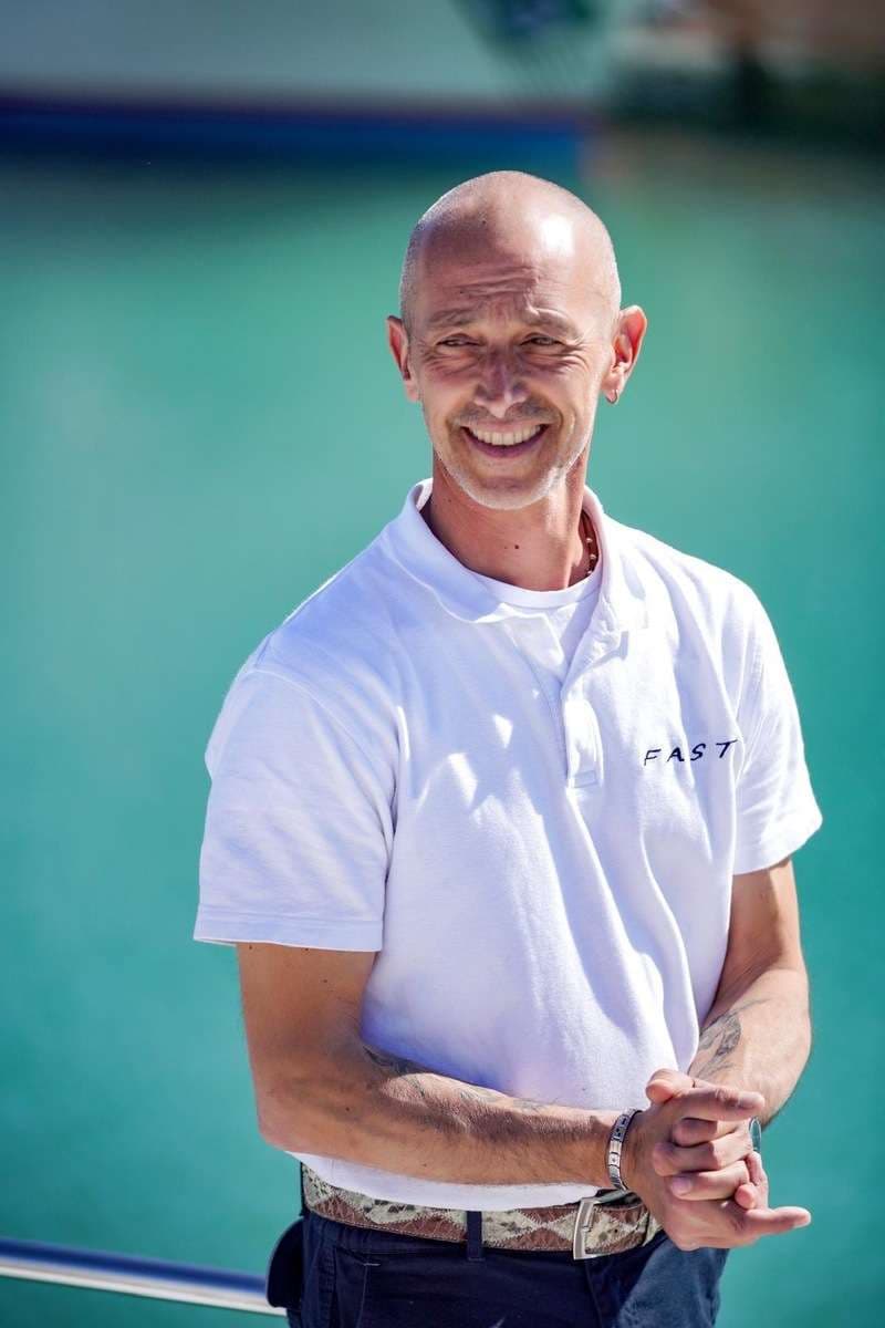 Michele Navoni