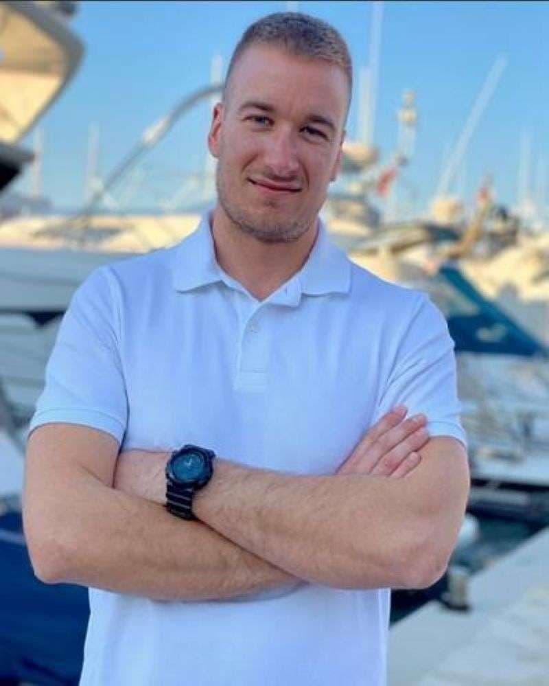 MATEO GAŠPEROV