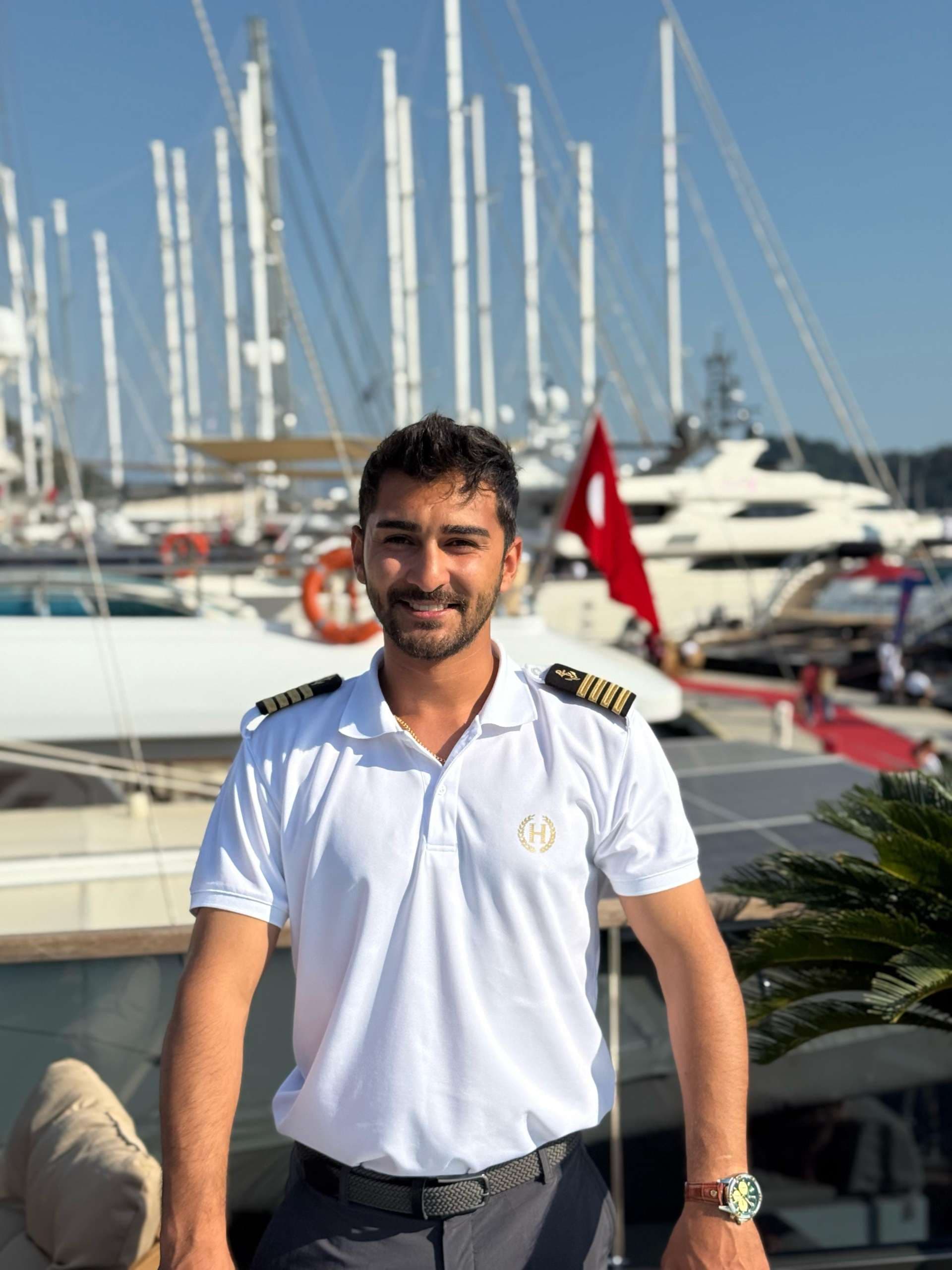 HAKTAN GUNDUZ