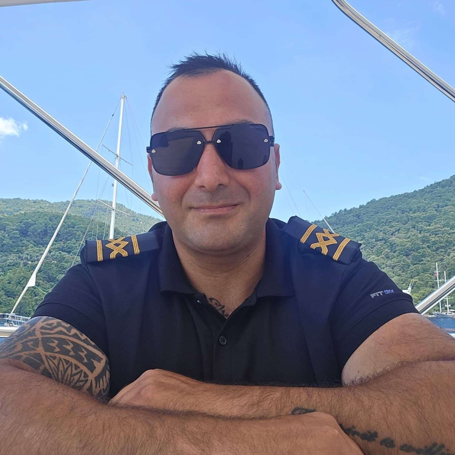Osman Simsek