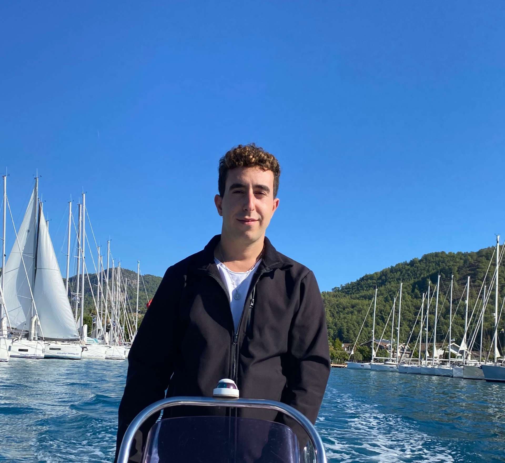 Veysel Kaya