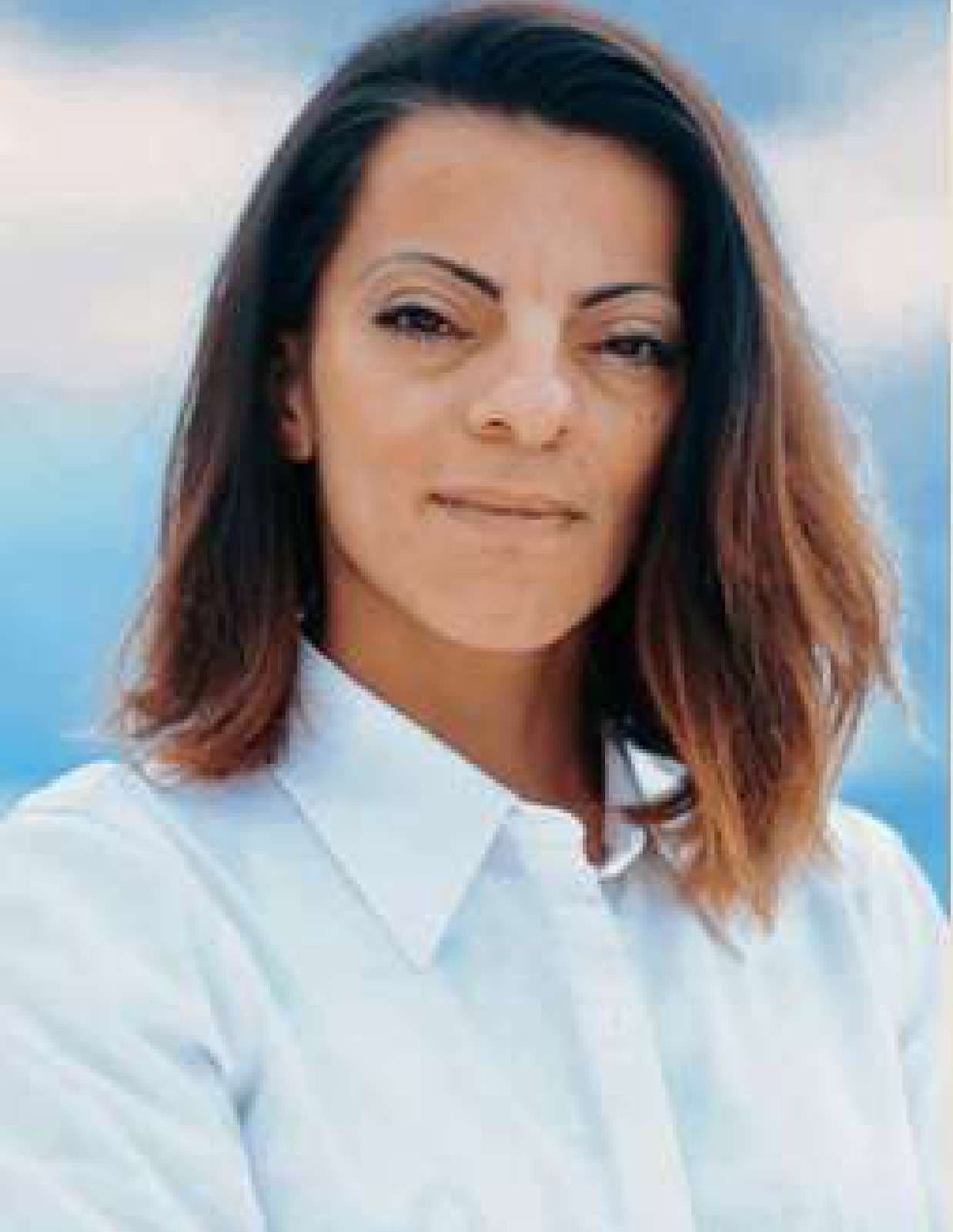 Katerina Kestekidou