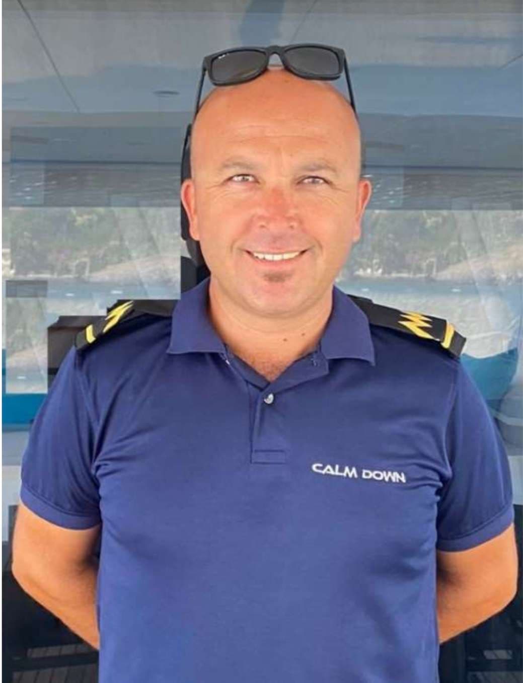 Serkan Akın