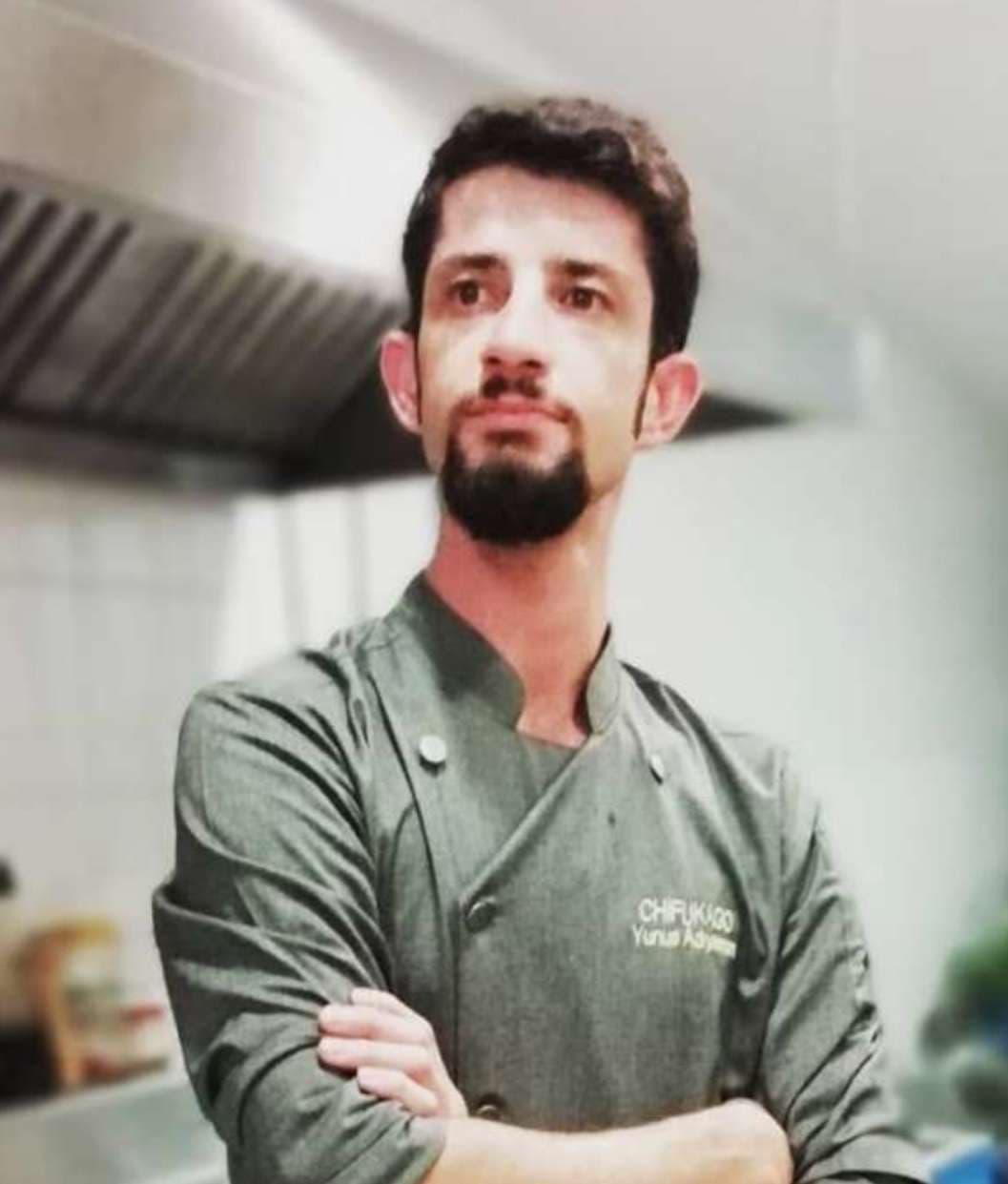 Yunus Adıyaman
