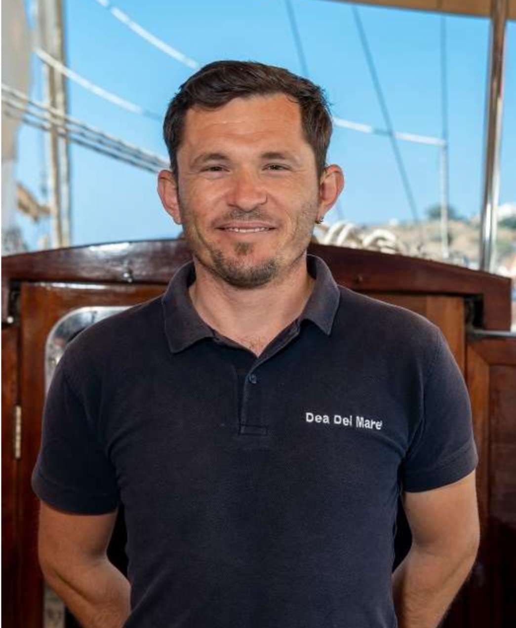 Ferdi Tekin