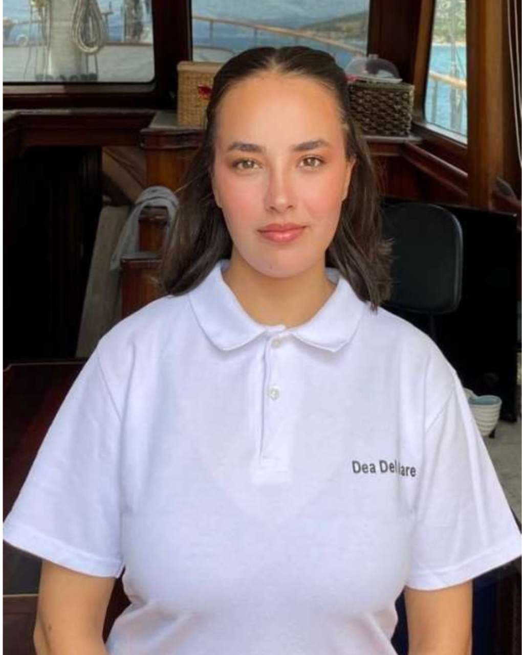 Duru Deniz Urucu