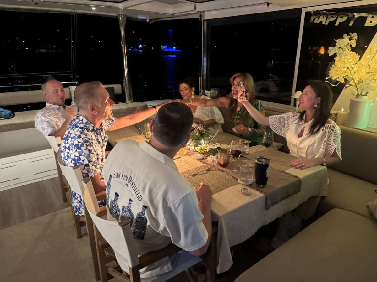 Baymahni guest review