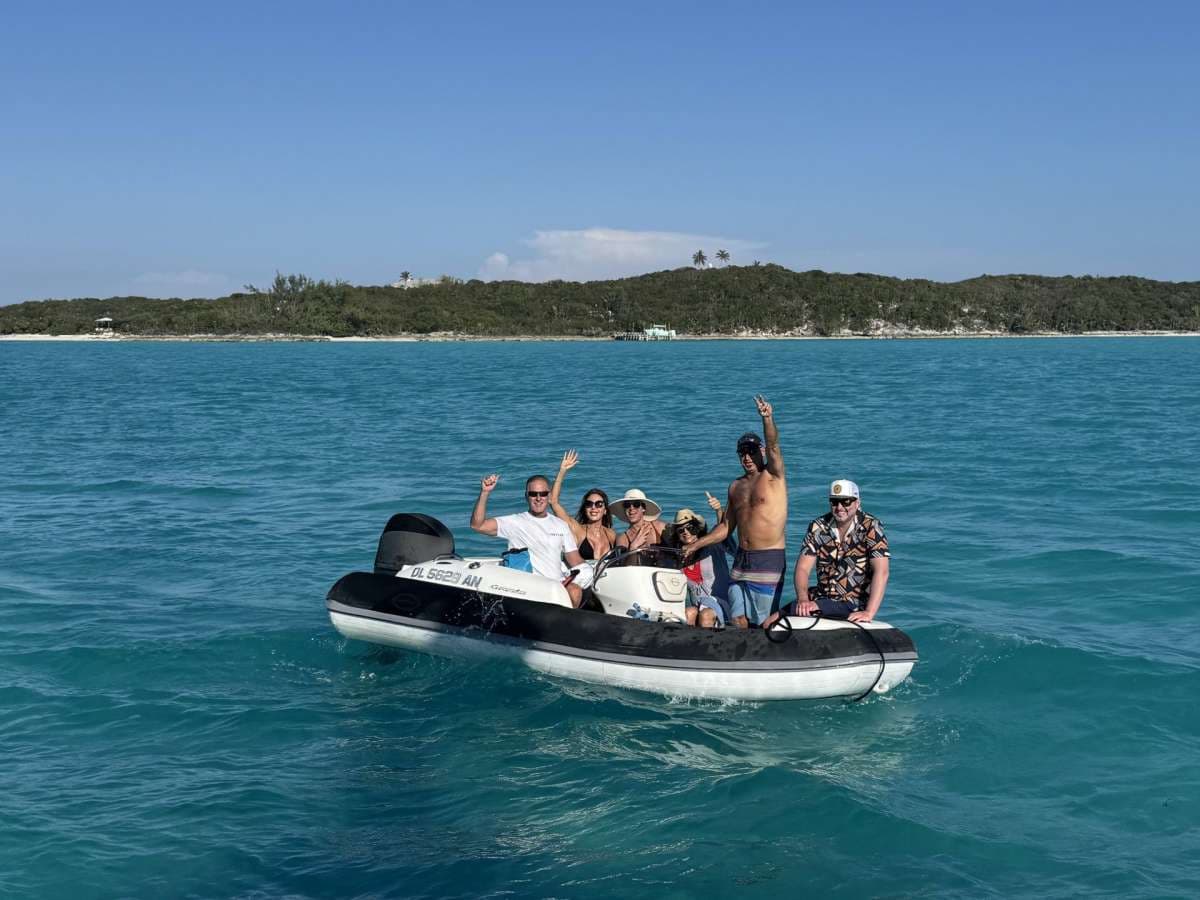 Baymahni guest review
