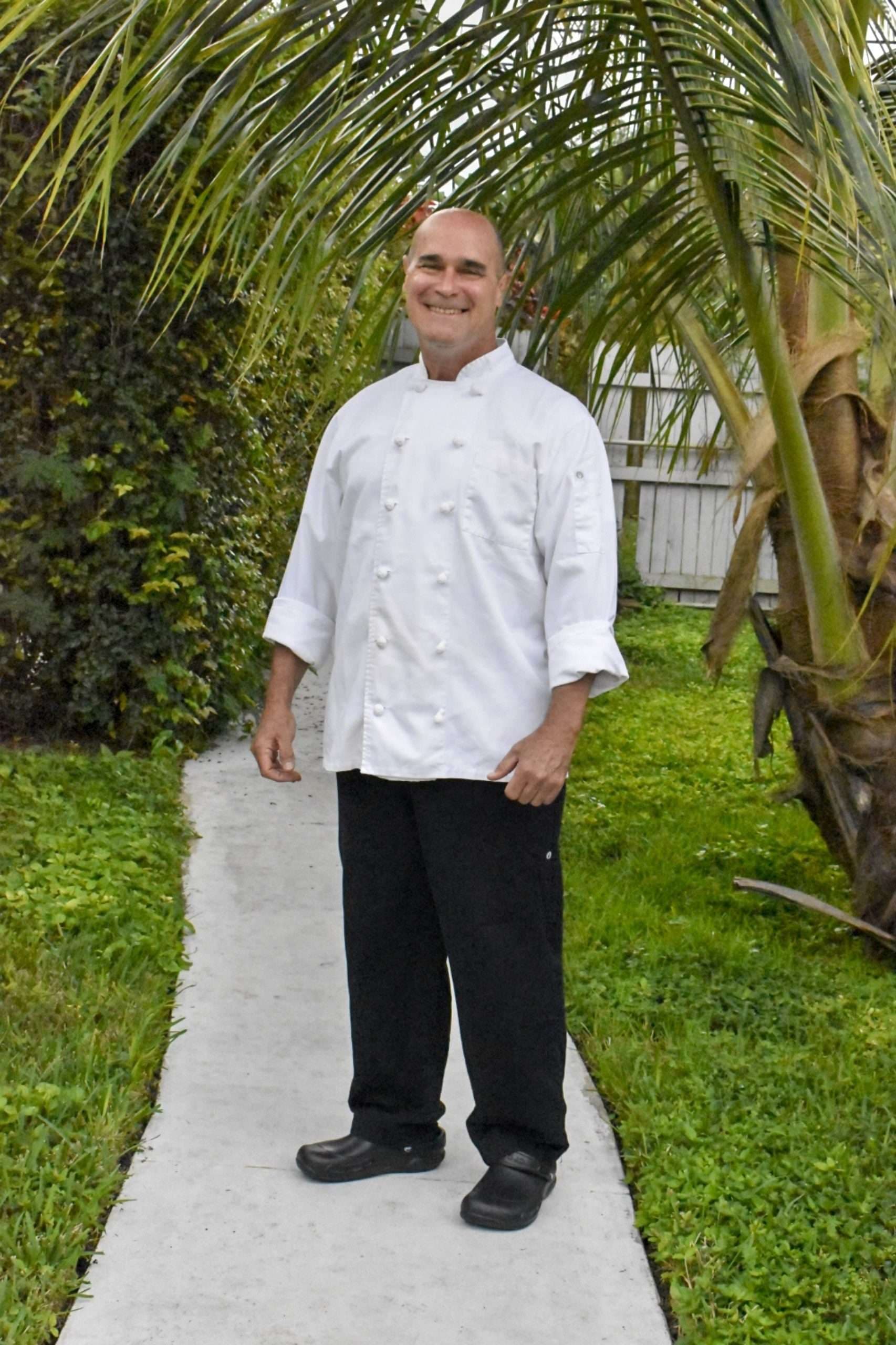 Stuart Anthony