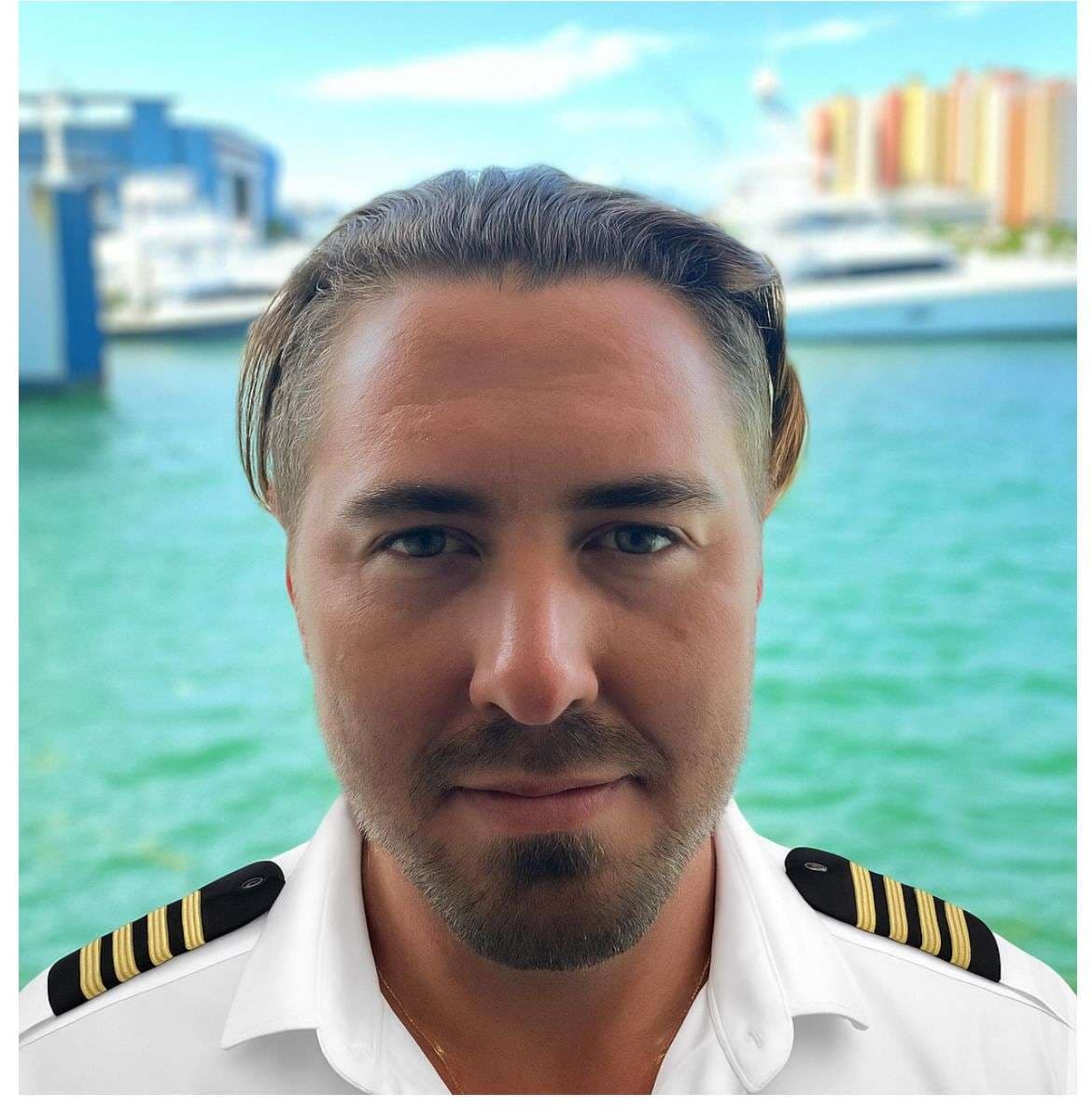 Markus The Johansson
