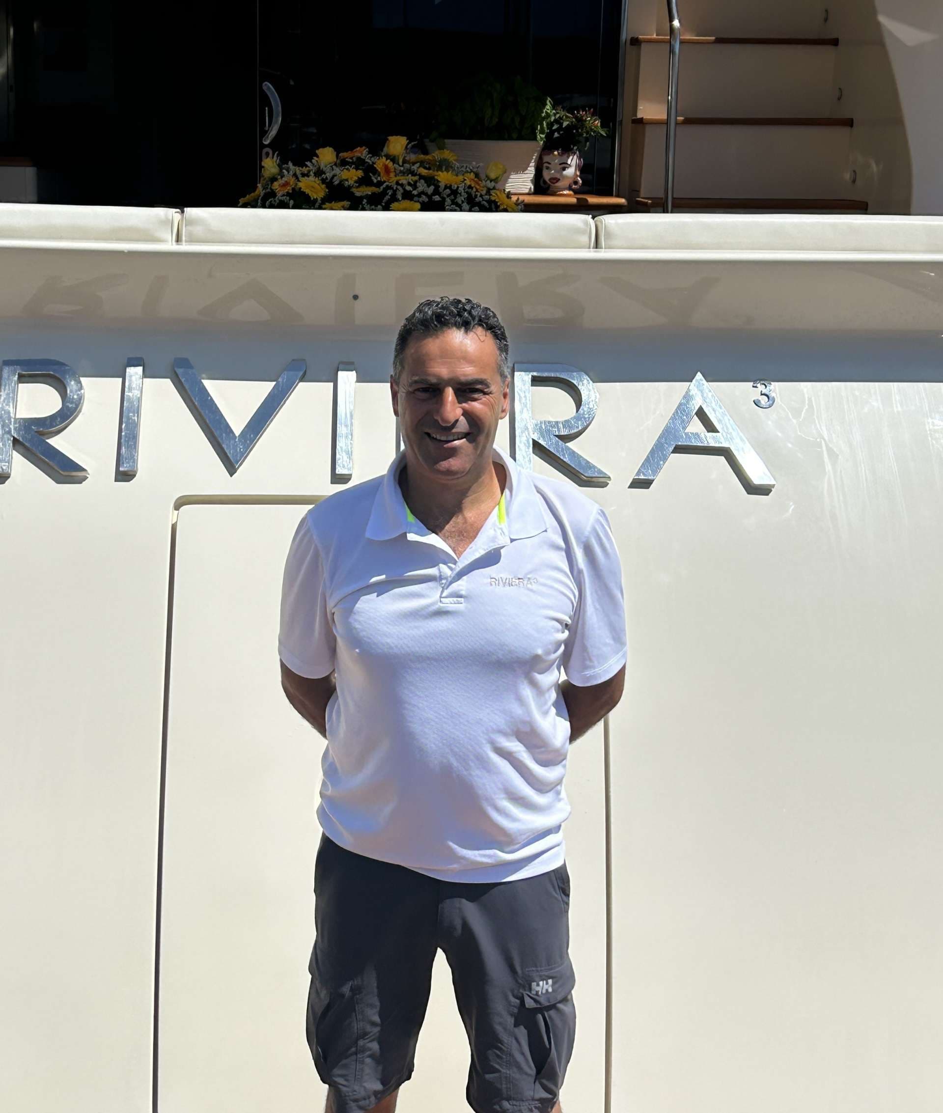 Salvatore Aiello