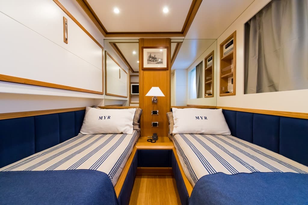 RIVIERA guest review