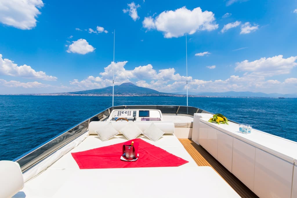 RIVIERA guest review